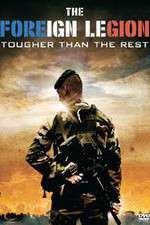 Watch The Foreign Legion Tougher Than the Rest 123MoviesFree