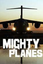 Watch Mighty Planes 123MoviesFree