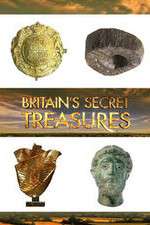 Watch Britains Secret Treasures 123MoviesFree
