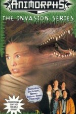 Watch Animorphs 123MoviesFree