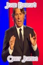 Watch John Bishops Only Joking 123MoviesFree