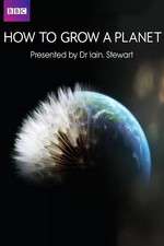 Watch How to Grow a Planet 123MoviesFree