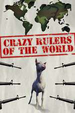 Watch The Crazy Rulers of the World 123MoviesFree