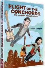 Watch The Flight of the Conchords 123MoviesFree