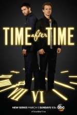 Watch Time After Time 123MoviesFree