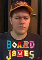 Watch Board James 123MoviesFree