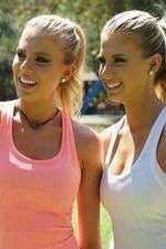 Watch The Twins: Happily Ever After? 123MoviesFree