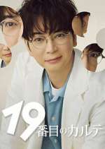 Watch The 19th Medical Chart 123MoviesFree