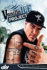 Watch The Vanilla Ice Project 123MoviesFree