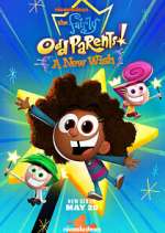 Watch The Fairly OddParents! A New Wish 123MoviesFree