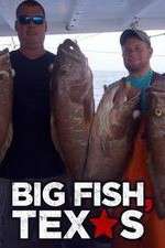 Watch Big Fish Texas 123MoviesFree