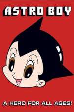 Watch Astroboy 123MoviesFree