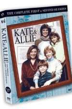 Watch Kate & Allie 123MoviesFree