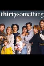 Watch thirtysomething 123MoviesFree