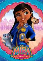 Watch Mira, Royal Detective 123MoviesFree