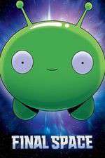 Watch Final Space 123MoviesFree