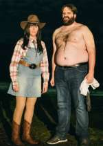 Watch The Edge of the Bush 123MoviesFree