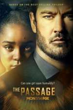 Watch The Passage 123MoviesFree
