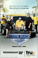 Watch South Beach Tow 123MoviesFree