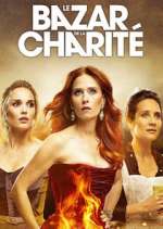 Watch Le Bazar de la Charité 123MoviesFree