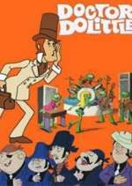 Watch Doctor Dolittle 123MoviesFree