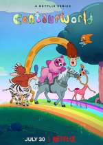 Watch Centaurworld 123MoviesFree