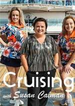 Watch Cruising with Susan Calman 123MoviesFree