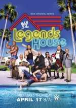 Watch WWE Legends' House 123MoviesFree