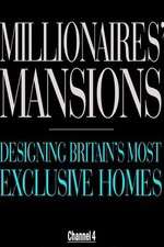 Watch Millionaires' Mansions 123MoviesFree