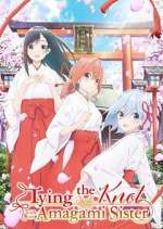 Watch Tying the Knot with an Amagami Sister 123MoviesFree