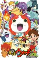 Watch Youkai Watch 123MoviesFree