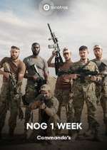 Watch Commando's 123MoviesFree