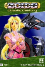 Watch Zoids: Chaotic Century 123MoviesFree