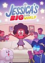 Watch Jessica's Big Little World 123MoviesFree