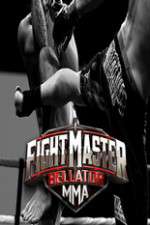 Watch Fight Master: Bellator MMA 123MoviesFree