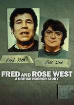 Watch Fred & Rose West: A British Horror Story 123MoviesFree