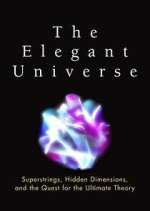 Watch The Elegant Universe 123MoviesFree