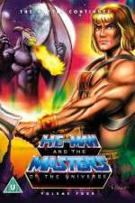 Watch He Man and the Masters of the Universe 2002 123MoviesFree