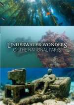 Watch Underwater Wonders of the National Parks 123MoviesFree