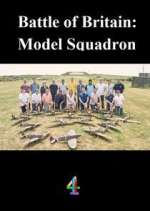 Watch Battle of Britain: Model Squadron 123MoviesFree