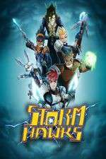 Watch Storm Hawks 123MoviesFree