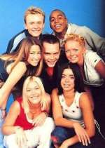 Watch S Club 7 123MoviesFree