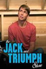 Watch The Jack and Triumph Show 123MoviesFree