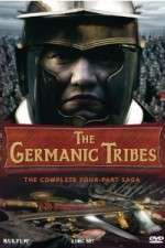 Watch The Germanic Tribes 123MoviesFree