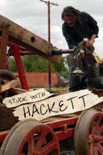 Watch Stuck with Hackett 123MoviesFree