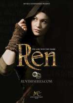 Watch Ren: The Girl with the Mark 123MoviesFree