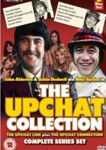 Watch The Upchat Connection 123MoviesFree