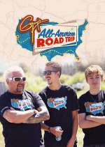 Watch Guy's All-American Road Trip 123MoviesFree