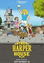 Watch The Harper House 123MoviesFree