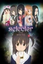 Watch Selector Infected WIXOSS 123MoviesFree
